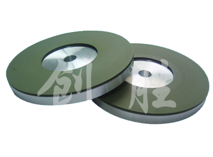 Grinding Disc (Resin) Specification Model: 1A2